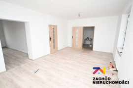 Mieszkanie 80m2 w Bobrownikach